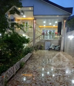 ویلا250متری،شهری،فول