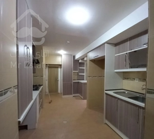 آپارتمان امام علی ۱۰۵ متری شیک