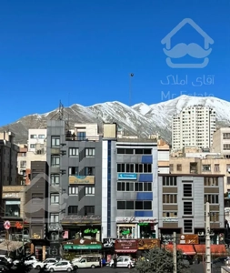 ۸۲ متر دوخواب، فول فرنیش