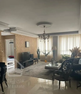 86 متر // سوپر لاکچری // Renovate