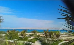 64 متر 1خ دهکده /دید دریا /طبقات بالا