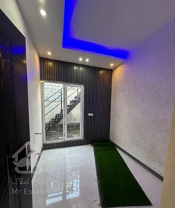 ۶۶ متر آپارتمان سنددار /وام دار