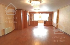 134متر خیابان 154 فلکه اول تهرانپارس