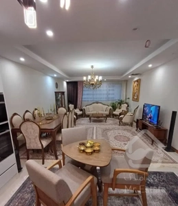 اجاره واحد۱۱۰متری ط۵ جنوبی شهرک خرازی