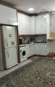 اپارتمان ۷۱ متری در اندیشه۱۹