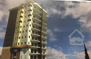 فروش برج باغ