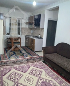 اجاره ی شبانه روزی ویلا باغ جنگلی