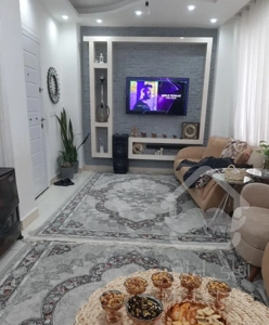 فروش آپارتمان ۶۸ متری ۲ خوابه طبقه ۱