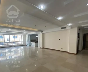 ۱۶۰ متر شهرک راهن سه خواب نوساز کیلد نخورده