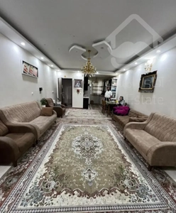 واحد ۸۵متری دو خوابه