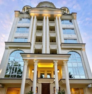 ۱۶۰متر/طبقه۴/هاشمیه۱۴/تک واحد/شاهکار