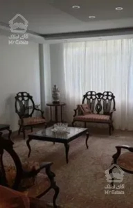 فروش آپارتمان 122 متر در سعادت آباد