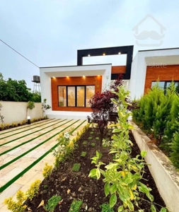 ۱۰۰متربنامدرن‌سندرسمی/نزدیک‌جنگل‌دریا،شهرکی‌نوساز