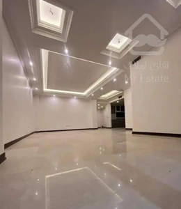 ۱۲۰ متر ۶ سال ساخت بهترین لوکیشن پاسداران