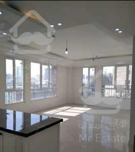 ۱۱۰متر نوساز/ مالک فروشنده واقعی