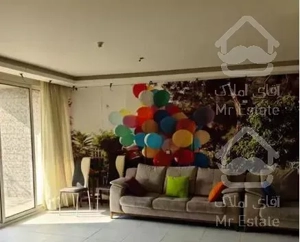 ۱۰۸ متر نیاوران ویو ابدی