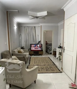 ۵۵ متر ، تک خواب ، آسانسور دار ، غرق نور قصردشت