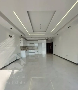 آپارتمان ۱۰۲ متری نوساز منطقه برند بلوار امام رضا