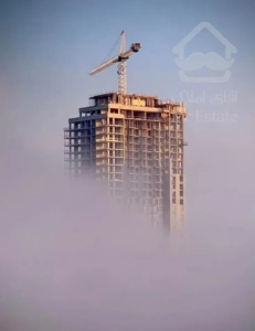 سرمایه گذاری هوشمنددرخاقانی/۱۰۵متری