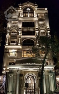 اعتمادیه اجاره تکواحدی 175 متر