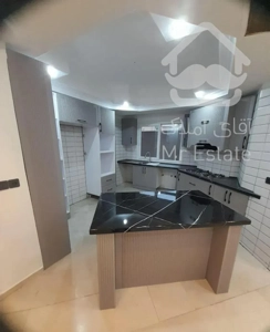 170متر3خواب(مستر) جردن 4پارکینگ تک واحدی