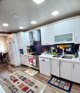 دوخوابه ۱۳۵متری فاز۲ بازسازی شده