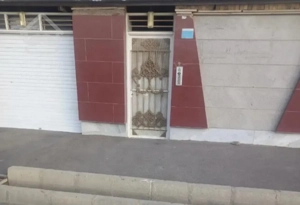 رهن کامل مسکن مهر کنار بلوار اصلی