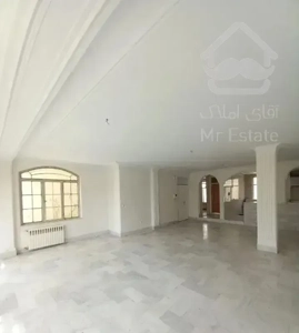 ۱۵۰ متر سه خواب/تک واحدی/شهران/کوهسار/تخلیه