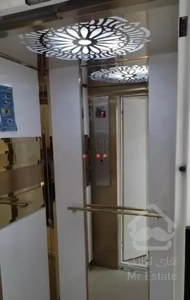 آپارتمان ۱۳۵ متری سه خواب تک واحدی رهن و اجاره