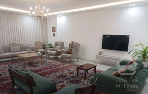 ۱۵۱ متر ۳ خوابِ نورگیر رفیعی