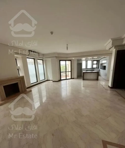 اپارتمان با ویو باغ زیار