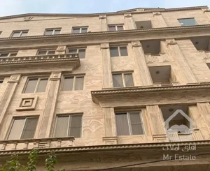 ۸۵متر ۲خواب فول نوساز سند اماده (ستاری،هجرت)