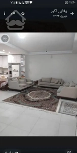 اپارتمان83متر رهن و اجاره