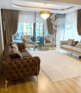 130متری برج تندیس/سه خواب/شیک/وام دار/فنس