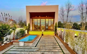 محمودآباد کلوده ویلا استخردار باسند/زیرقی‌مت