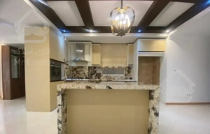 ۱۱۰ متر آپارتمان نوساز کلید نخورده روبه رو پارک