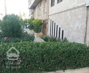 ۶۰ متر اپارتمان تک واحدی مهرشهر