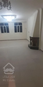 آپارتمان ۹۰ متری / تک واحدی/دوبر غرق نور