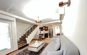 رنت اپارتمان دوبلکس صدف