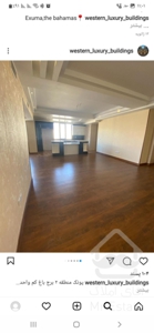 پیش فروش واحد ۱۰۰ متر فول امکانان  پروژه ویژن