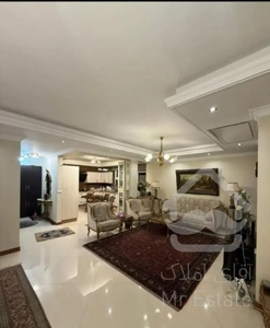 ۱۸۰ متری خوش نقشه ، اقدسیه، محله اراج، کوچه پروین