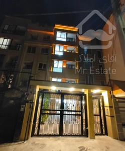 مدائن نوساز تک واحدی متریال تاپ