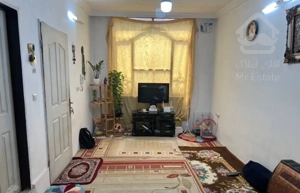 آپارتمان ۶۰متری طبقه دوم تمیز و تک واحدی