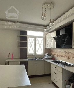 ۵۵متر/تک خواب/آسانسور/کوچه خوب/مترو سبلان
