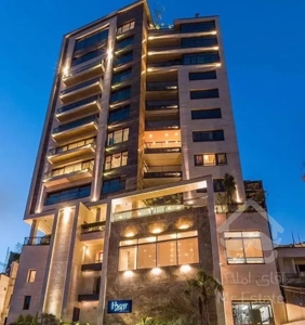 ۴۵۰ متر۴ خوابه . فرمانیه سنبل . ویو ابدی+3پارکینگ