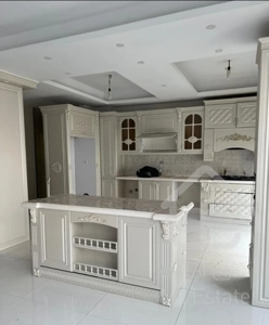 اپارتمان120متری تکواحـ‌‌دی نوسـ از