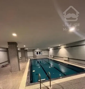 فروش اپارتمان ۱۳۴متر/آجودانیه