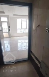 ۱۰۰ متر / بی نقص / کلید نخورده