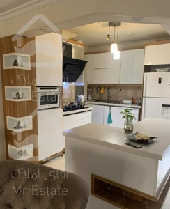 ۱۱۷متر سه خواب خیابان مهستان