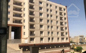 آپارتمان دو خوابه نوساز